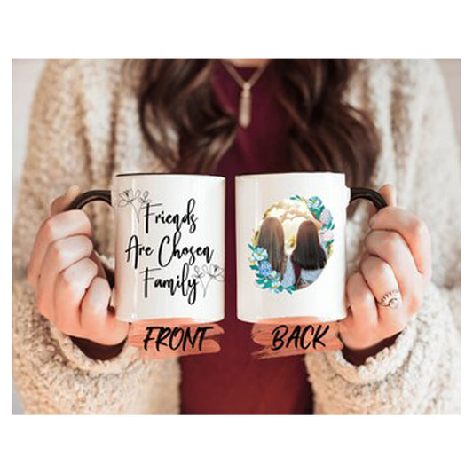 Friends Mug