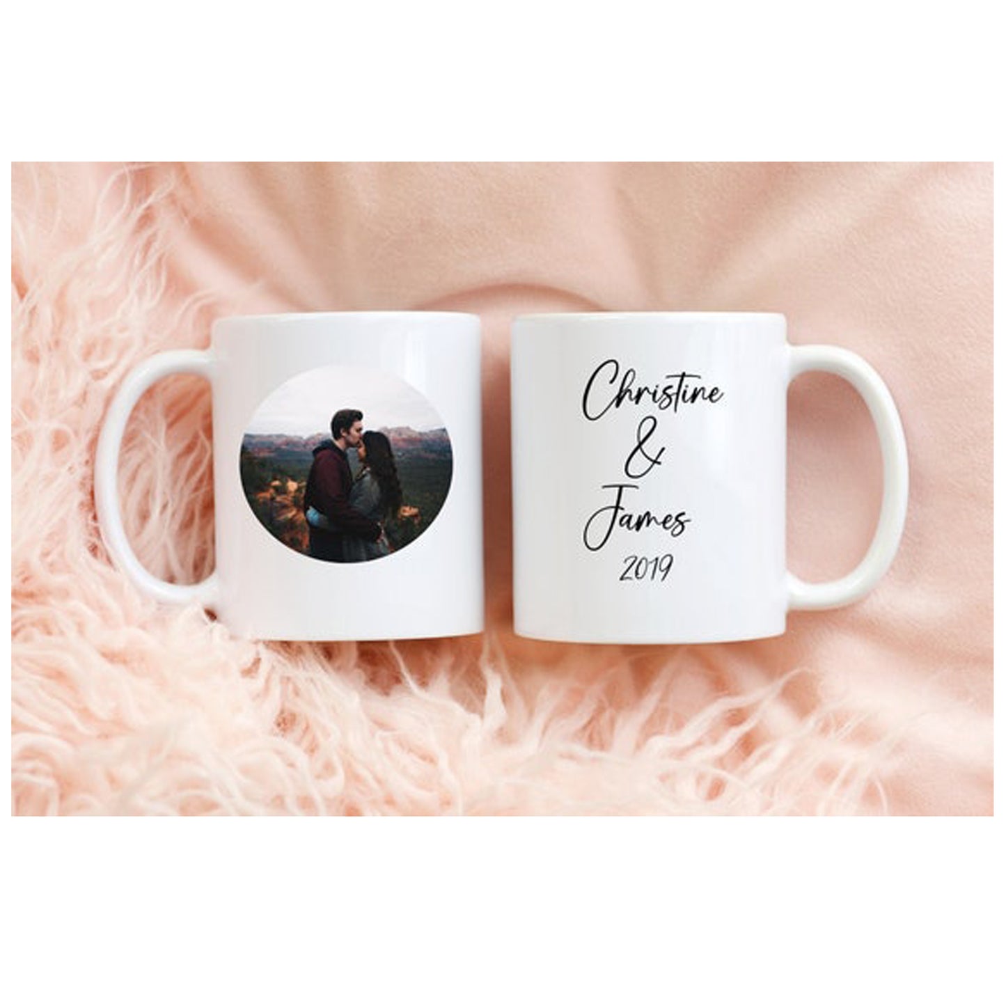 Couple Special Mug