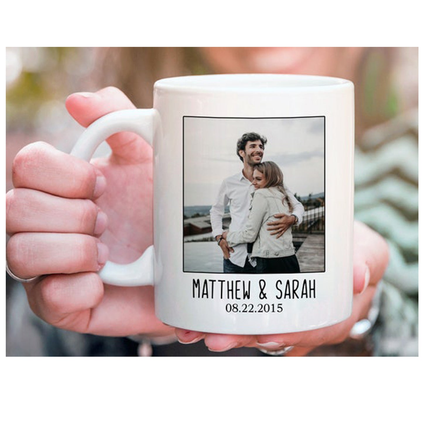 Couple Special Mug